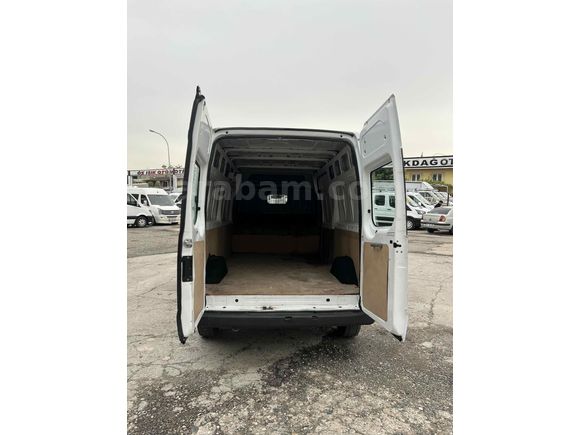 Galeriden Ford Transit 350 L 2010 Model Gaziantep