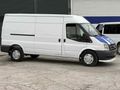 Galeriden Ford Transit 350 L 2010 Model Gaziantep