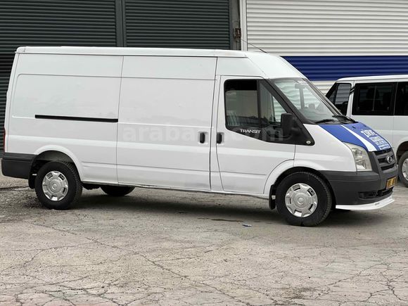 Galeriden Ford Transit 350 L 2010 Model Gaziantep
