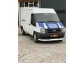 Galeriden Ford Transit 350 L 2010 Model Gaziantep