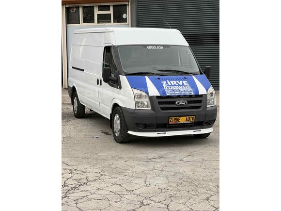 Galeriden Ford Transit 350 L 2010 Model Gaziantep