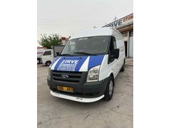 Galeriden Ford Transit 350 L 2010 Model Gaziantep