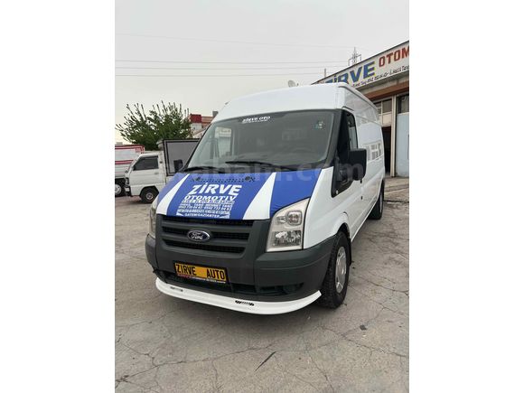 Galeriden Ford Transit 350 L 2010 Model Gaziantep