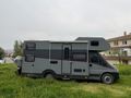 SAHİBİNDEN EKSİKSİZ FULL+FULL 4+1 RUHSATLI ALKOVEN KARAVAN