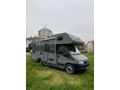 SAHİBİNDEN EKSİKSİZ FULL+FULL 4+1 RUHSATLI ALKOVEN KARAVAN