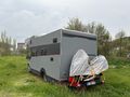 SAHİBİNDEN EKSİKSİZ FULL+FULL 4+1 RUHSATLI ALKOVEN KARAVAN