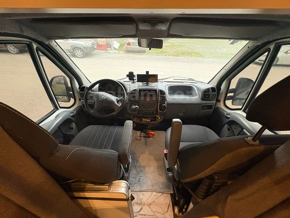 SAHİBİNDEN EKSİKSİZ FULL+FULL 4+1 RUHSATLI ALKOVEN KARAVAN
