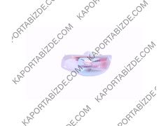 RENAULT CLIO SYMBOL DIŞ AYNA SİNYALİ SOL 2012-2016 261653175R İTHAL ÜRÜN