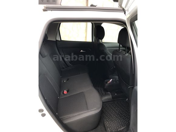 Sahibinden Dacia Duster 1.6 Sce Prestige 2019 Model