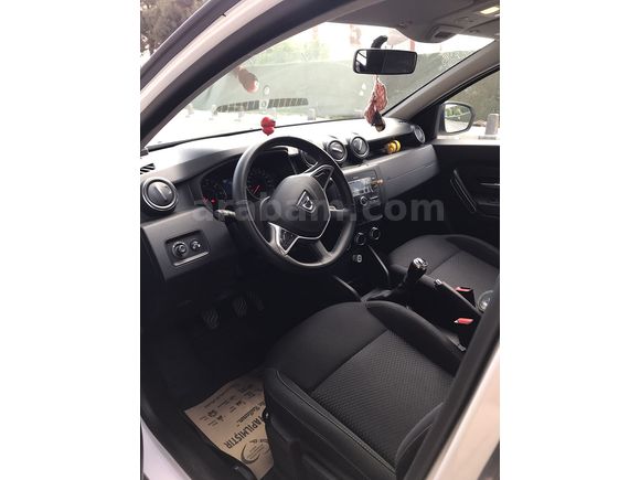 Sahibinden Dacia Duster 1.6 Sce Prestige 2019 Model
