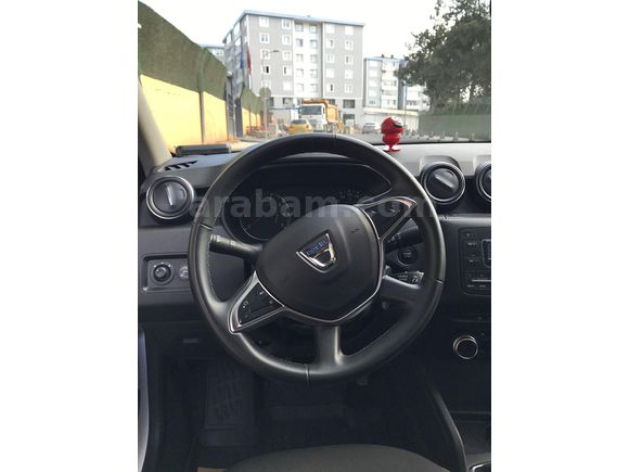 Sahibinden Dacia Duster 1.6 Sce Prestige 2019 Model