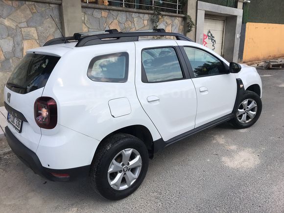 Sahibinden Dacia Duster 1.6 Sce Prestige 2019 Model