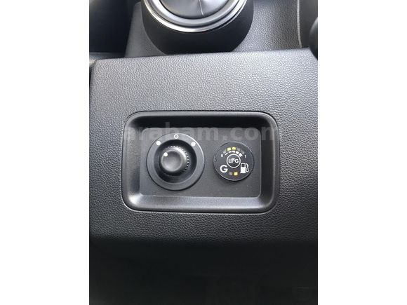 Sahibinden Dacia Duster 1.6 Sce Prestige 2019 Model