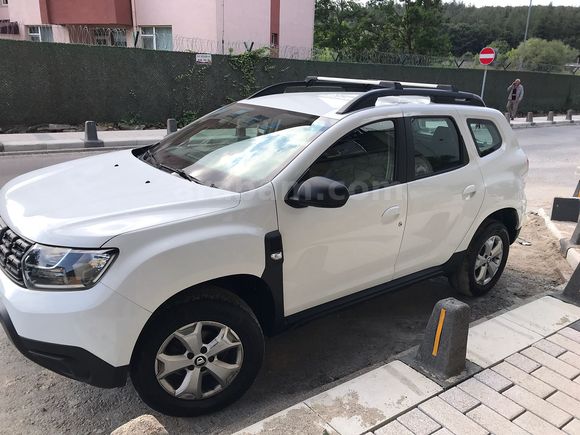 Sahibinden Dacia Duster 1.6 Sce Prestige 2019 Model