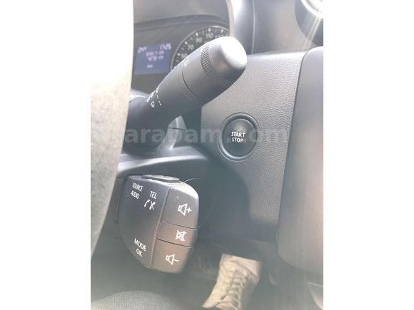 Sahibinden Dacia Duster 1.6 Sce Prestige 2019 Model