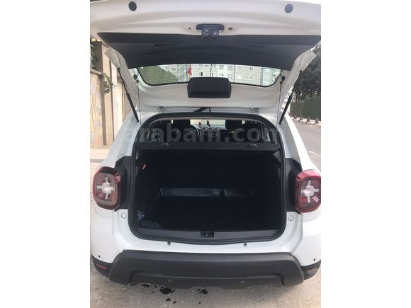 Sahibinden Dacia Duster 1.6 Sce Prestige 2019 Model