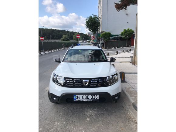 Sahibinden Dacia Duster 1.6 Sce Prestige 2019 Model
