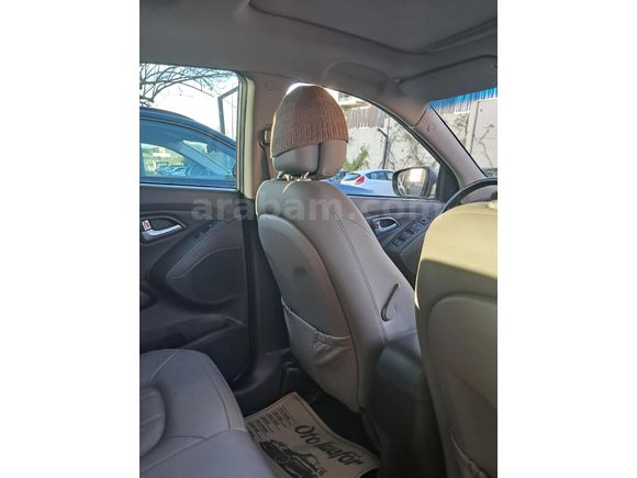 Sahibinden Hyundai ix35 1.6 GDI Elite 2014 Model