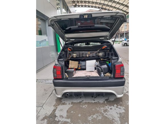 Sahibinden Fiat Tipo 1.4 S 1998 Model