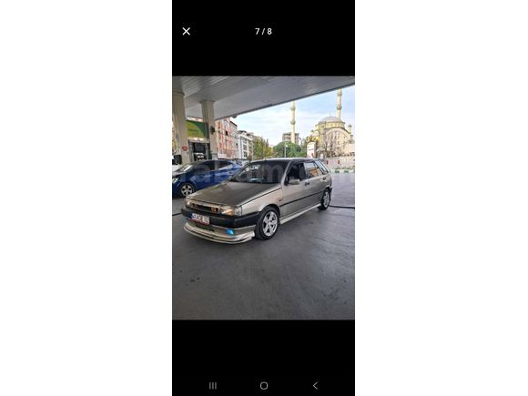 Sahibinden Fiat Tipo 1.4 S 1998 Model