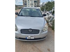 Sahibinden Hyundai Accent Era 1.4 Select 2007 Model