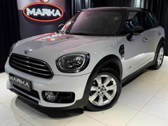 MARKA'DAN 2017 COOPER COUNTRYMAN 4X4 HATASZ BOYASZ 42.000 KM'DE