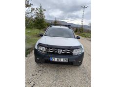 Sahibinden Dacia Duster 1.5 dCi Ambiance 2017 Model 