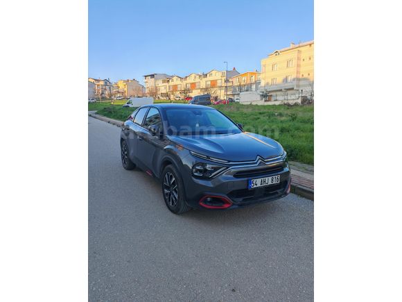 Sahibinden Citroen C4 1.2 PureTech Shine Bold 2022 Model