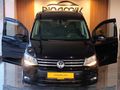  Caddy 2.0 TDI Comfortline 2015 Model 