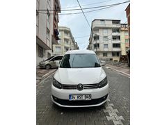 Sahibinden Volkswagen Caddy 1.6 TDI Comfortline 2015 Model