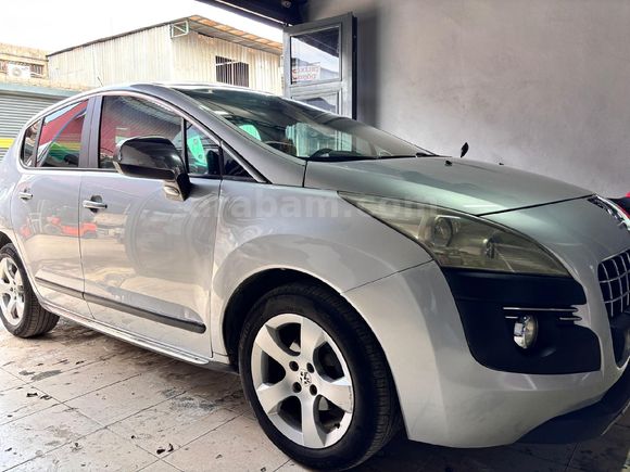 Sahibinden Peugeot 3008 1.6 HDi Premium Pack 2010 Model