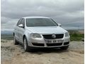 2006Passat 1.6 Trendline DEĞİŞEN YOK  YANLARDA 6 boya
