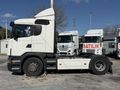 2013 MODEL SCANIA G 400