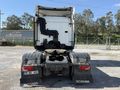 2013 MODEL SCANIA G 400