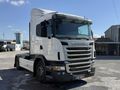 2013 MODEL SCANIA G 400