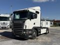 2013 MODEL SCANIA G 400