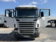 2013 MODEL SCANIA G 400 RETARDER - KLİMA - OTOMATİK