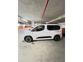 Sahibinden Opel Combo 1.5 CDTI Ultimate 2024 Model  17.000 km Beyaz
