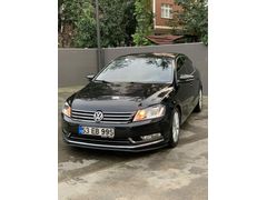 Sahibinden Volkswagen Passat 1.6 TDi BlueMotion Highline 2011 Model 