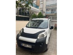 Sahibinden Citroen Nemo Combi 1.4 HDi SX Plus 2011 Model