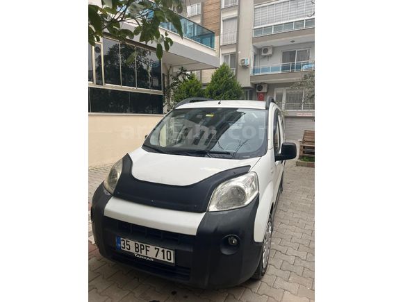 Sahibinden Citroen Nemo Combi 1.4 HDi SX Plus 2011 Model