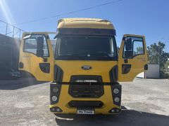 2015 MODEL FORD 1846 T KONTEYNER ÇALIŞMIŞ DEP' Lİ