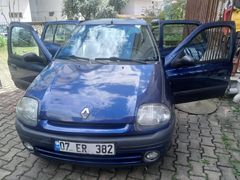 Sahibinden Renault Clio 1.4 RTA 2000 Model