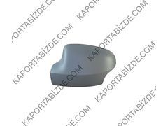 RENAULT CLIO SYMBOL DIŞ AYNA KAPAĞI ASTARLI SAĞ 2012-2016 963741273R İTHAL ÜRÜN