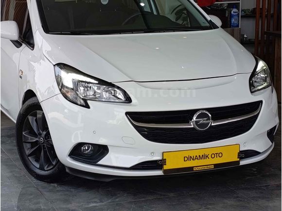 Opel Corsa 1.4 120.Yıl 2019 Model

