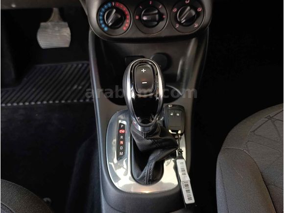 Opel Corsa 1.4 120.Yıl 2019 Model
