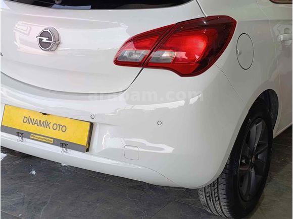 Opel Corsa 1.4 120.Yıl 2019 Model
