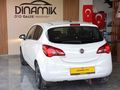 Opel Corsa 1.4 120.Yıl 2019 Model
