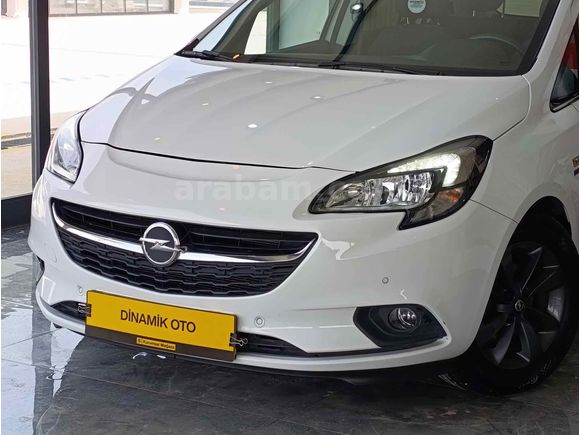 Opel Corsa 1.4 120.Yıl 2019 Model
