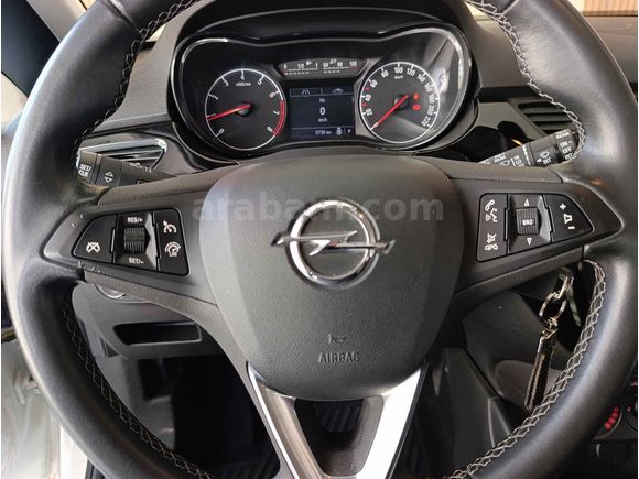 Opel Corsa 1.4 120.Yıl 2019 Model
